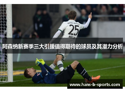 阿森纳新赛季三大引援值得期待的球员及其潜力分析 阿森纳新赛季三大引援值得期待的球员及其潜力分析