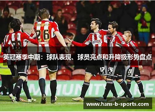 英冠赛季中期:球队表现、球员亮点和升降级形势盘点 英冠赛季中期:球队表现、球员亮点和升降级形势盘点