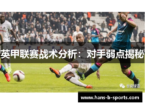 英甲联赛战术分析:对手弱点揭秘 英甲联赛战术分析:对手弱点揭秘